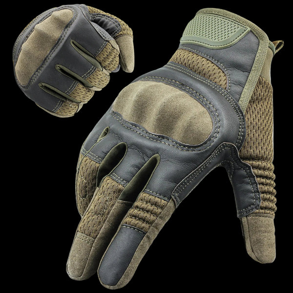 Gloves and Masks