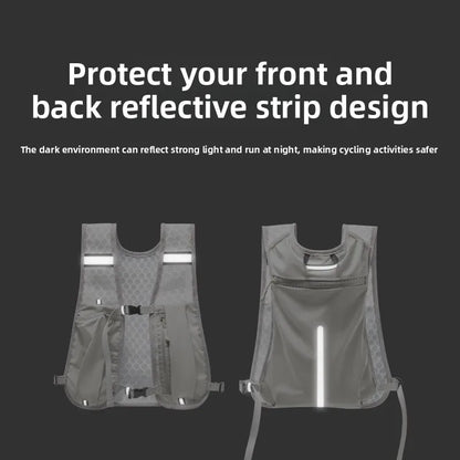 Hydrating Vest Ultralight Breathable
