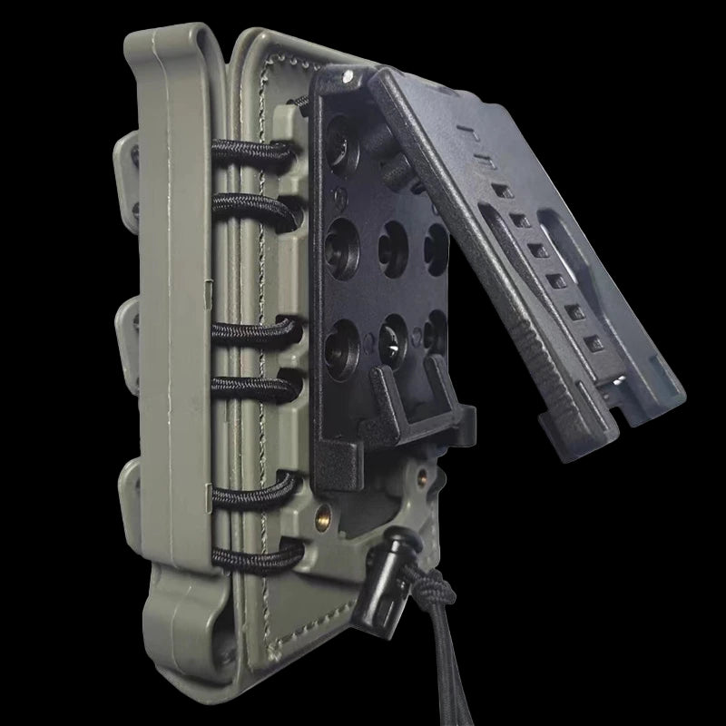 Universal 5.56 / 7.62 Mag Pouch
