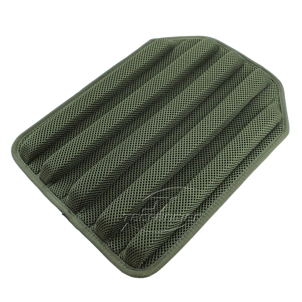Tactical Vest Pad EVA Foam