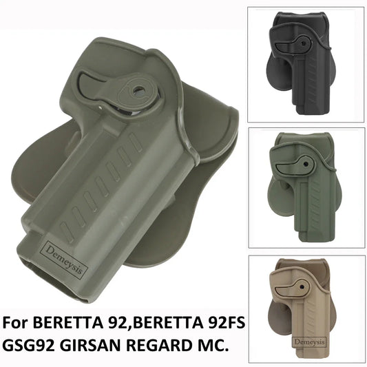 Gun Holster for BERETTA