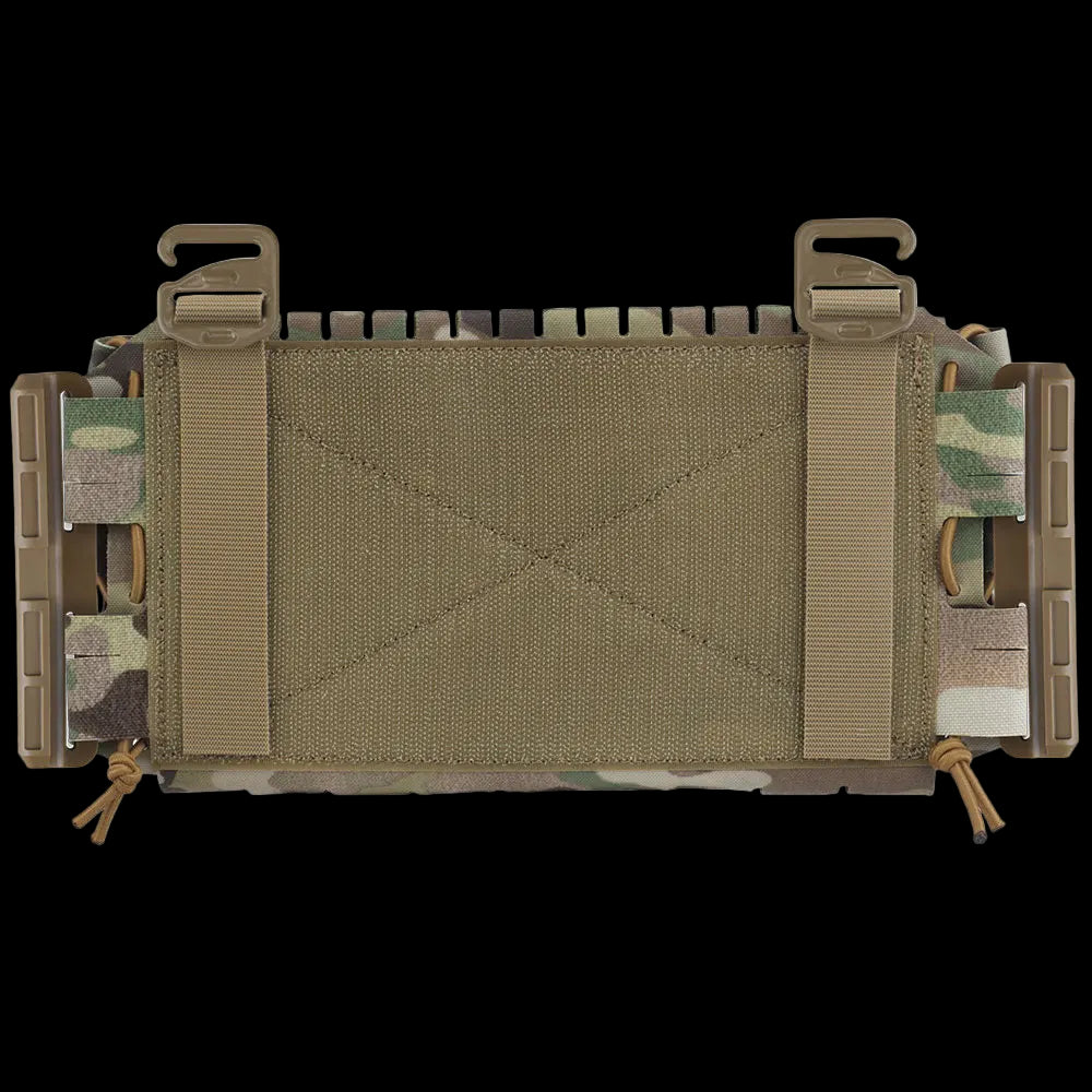OPHIDIANTAC Multi-Purpose Triple Magazine Pouch
