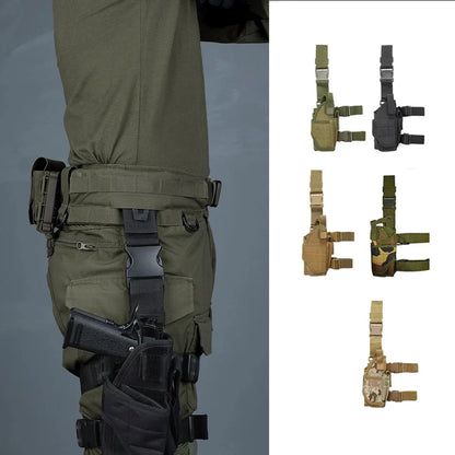 Drop Leg Holster