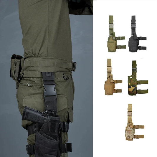 Drop Leg Holster
