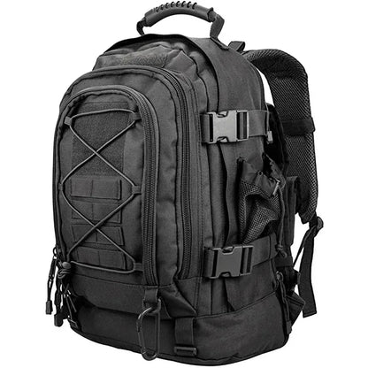 Multi Utility Tactical Backpack 60L  Waterproof