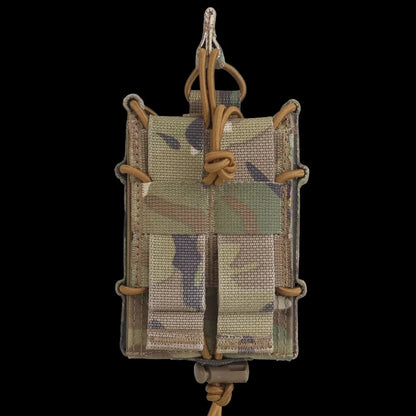 CLUSGO MG-55 Tactical Rifle Magazine Pouch