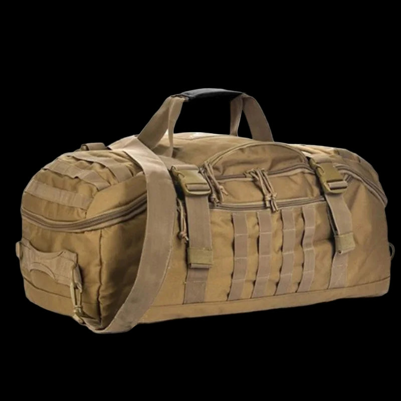Tactical Travel Bag
