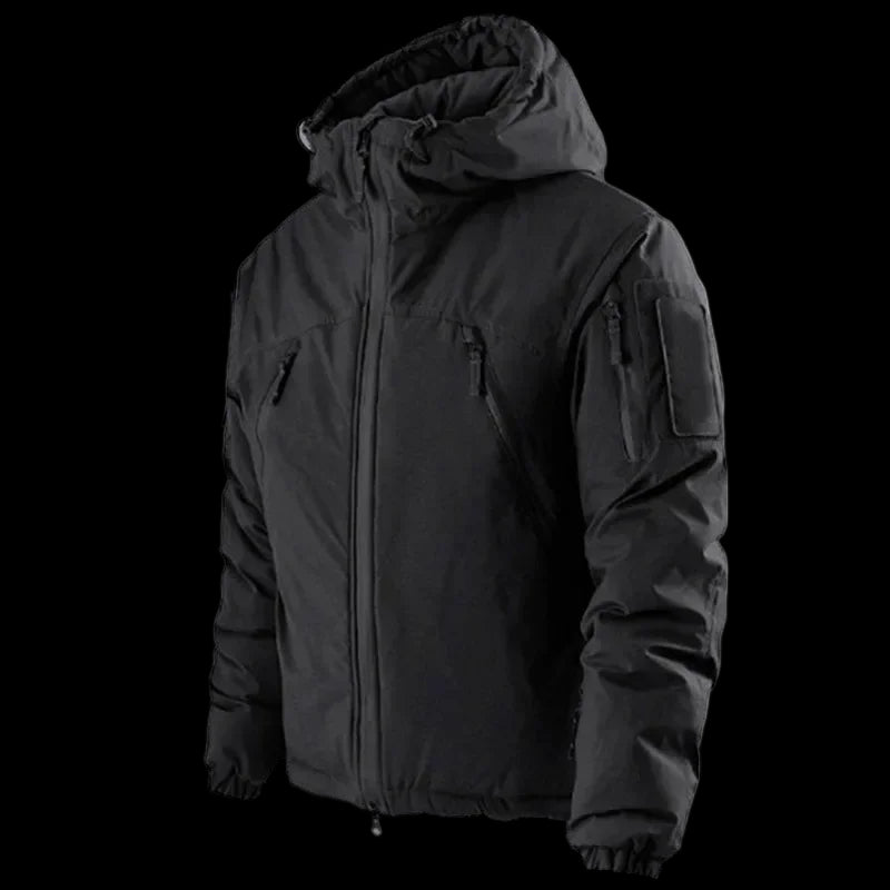 Tactical Jacket 2.0
