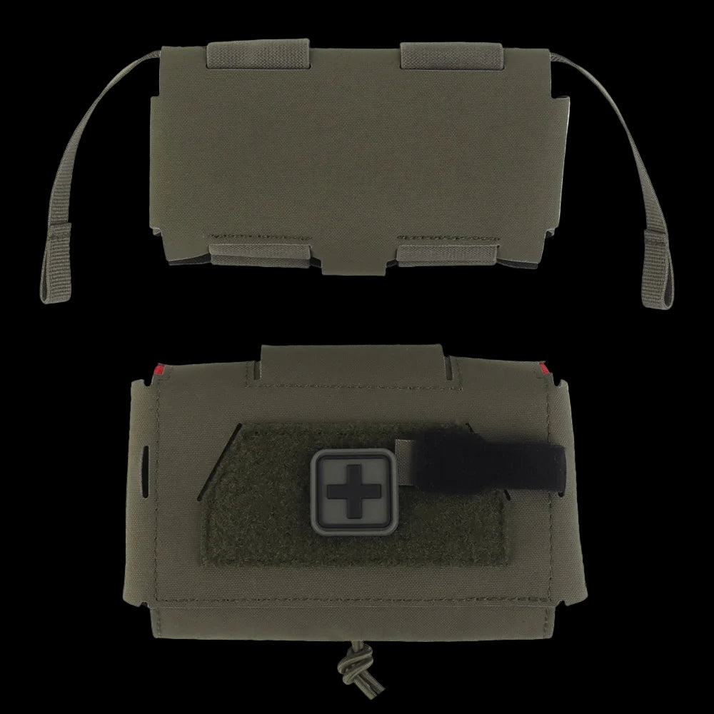 Tactical  MD2 Compact Trauma Kit IFAK