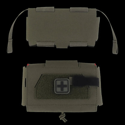 Tactical  MD2 Compact Trauma Kit IFAK