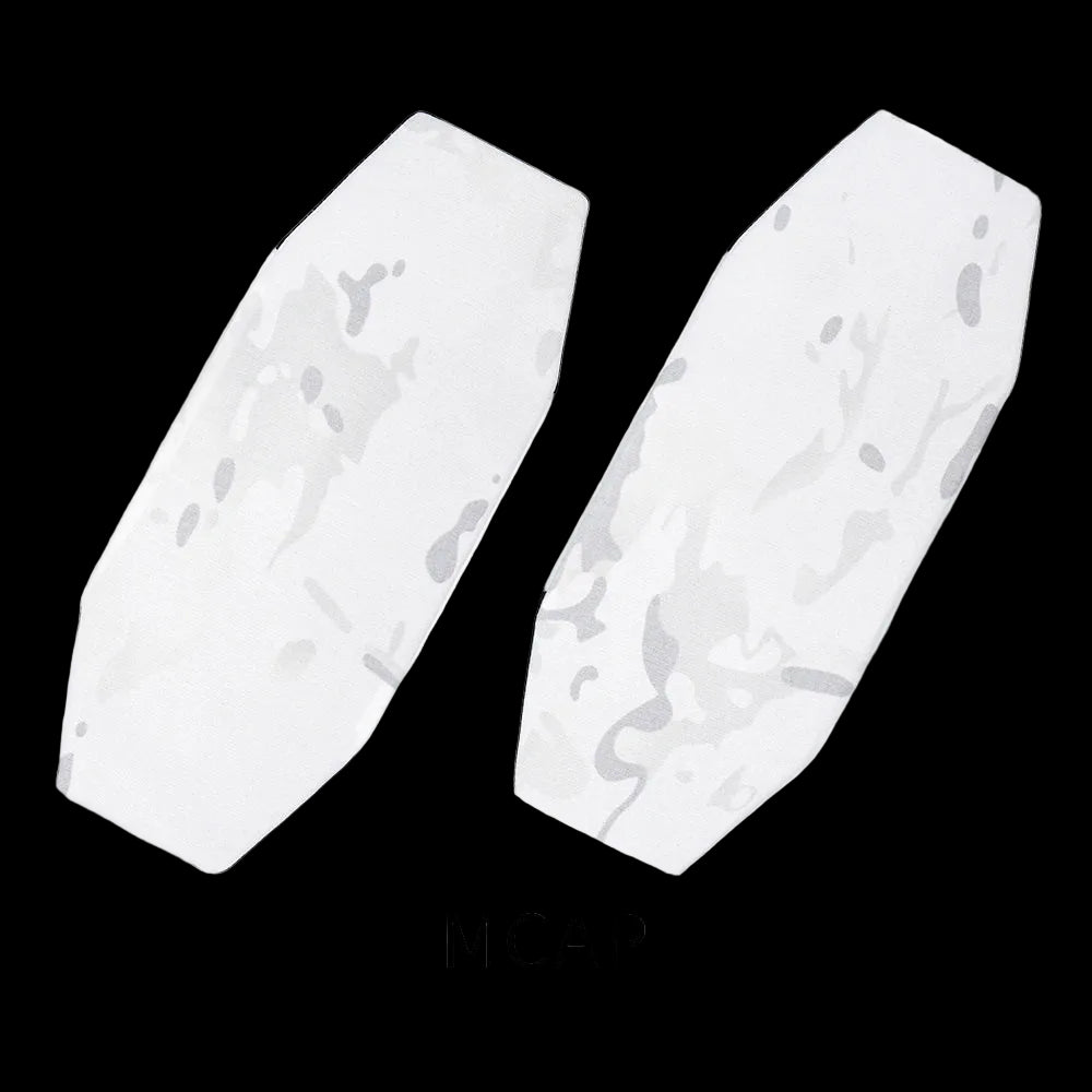 Tactical Side Plate Pockets 3AC – Soft Armor for Cummerbund