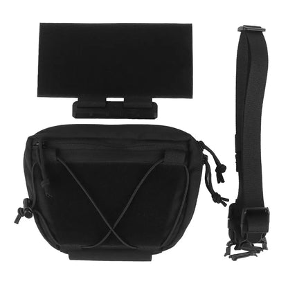 Sub Abdominal Pouch