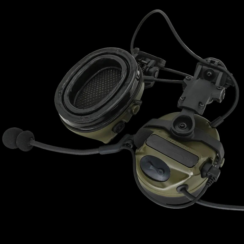 TAC-SKY COMTAC III Tactical Headset
