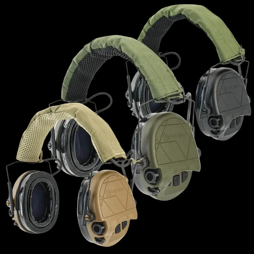 TAC-SKY TAC300 Tactical Headset