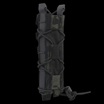 Poseidon Defense Tiger Type Long Magazine Pouch