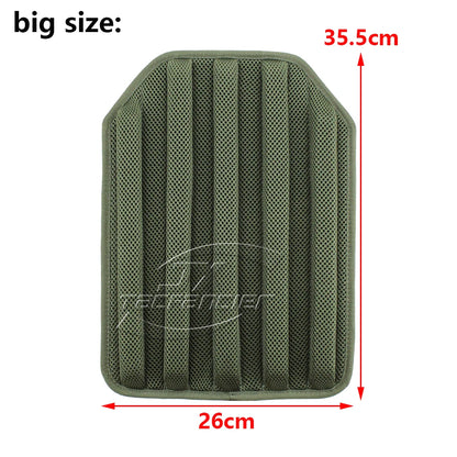 Tactical Vest Pad EVA Foam
