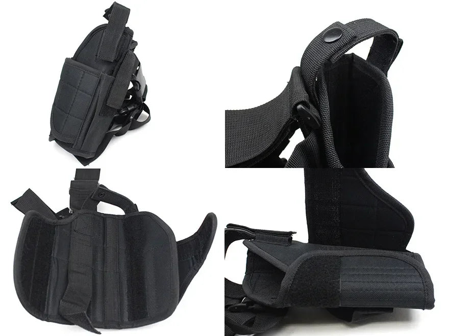 Drop Leg Holster