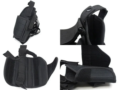 Drop Leg Holster