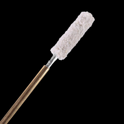 19-Piece Gun Barrel Cleaning Kit – Handgun & Rifle Maintenance Set