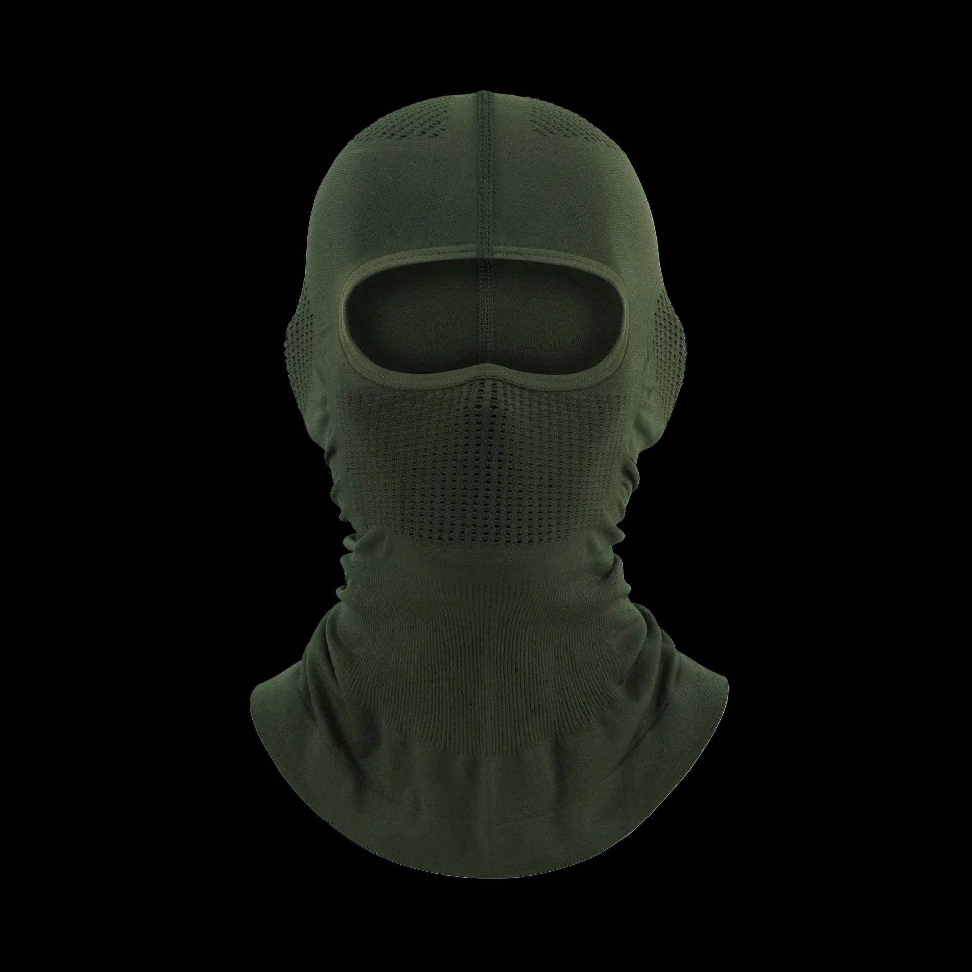 Full-Face Tactical Balaclava