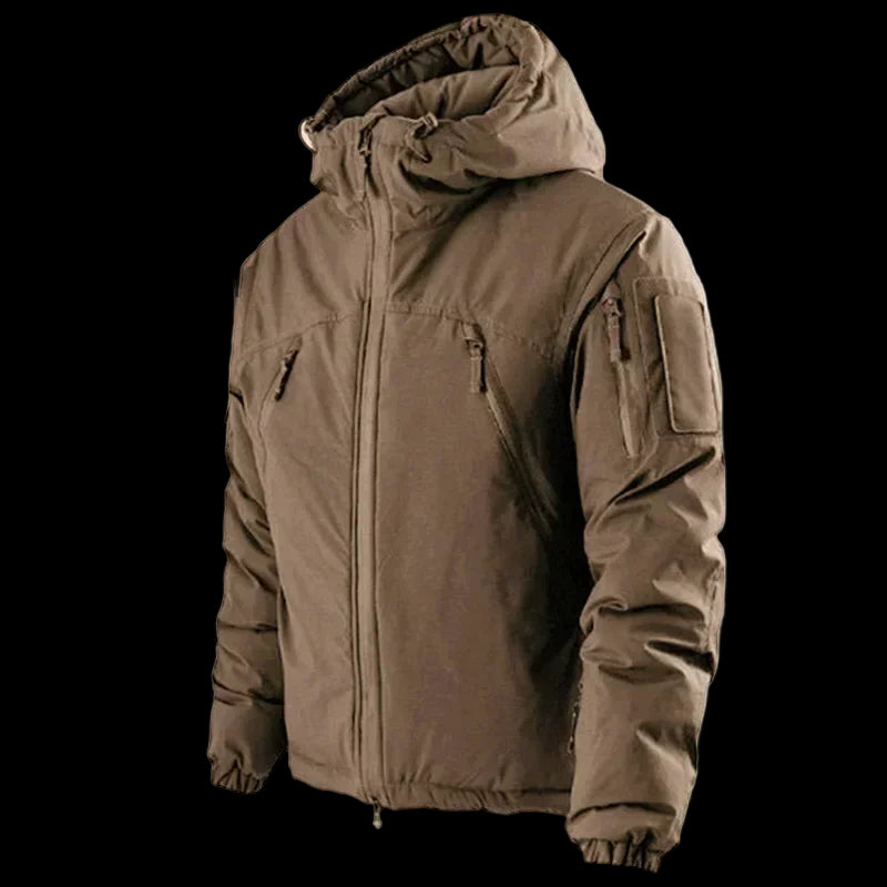 Tactical Jacket 2.0