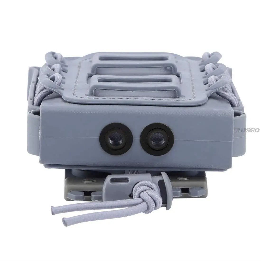 Fast Mag Pouch – TPR & Nylon 5.56 / 7.62