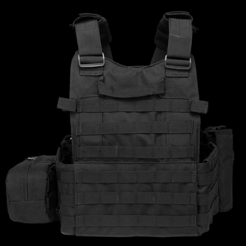 Cs Tactical vest
