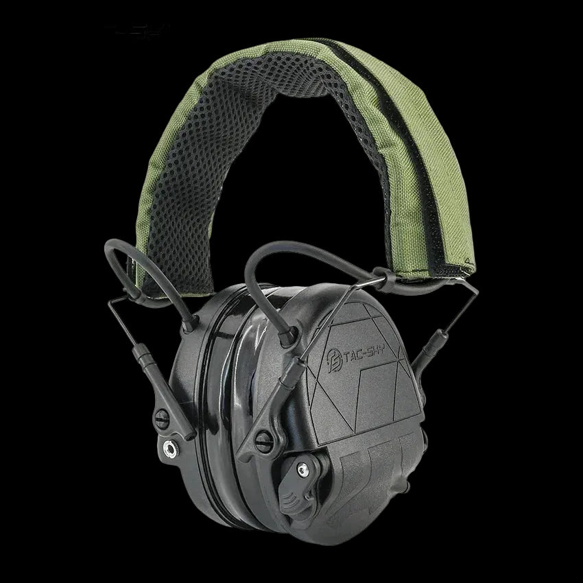 TAC-SKY TAC300 Tactical Headset