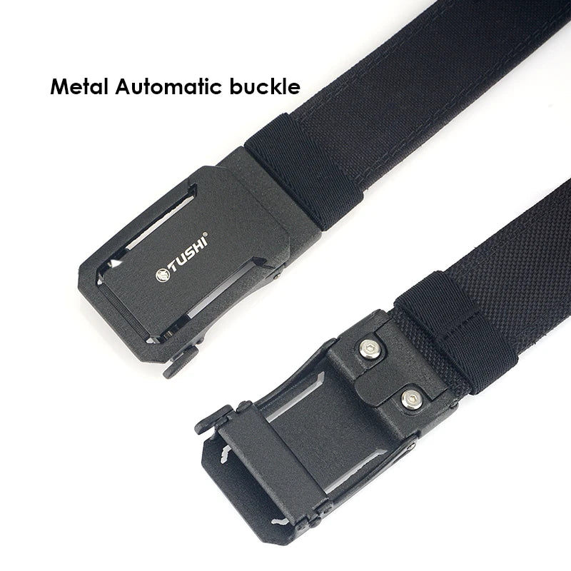 VATLTY Military Belt
