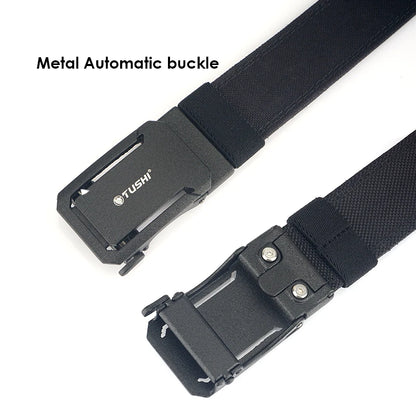 VATLTY Military Belt