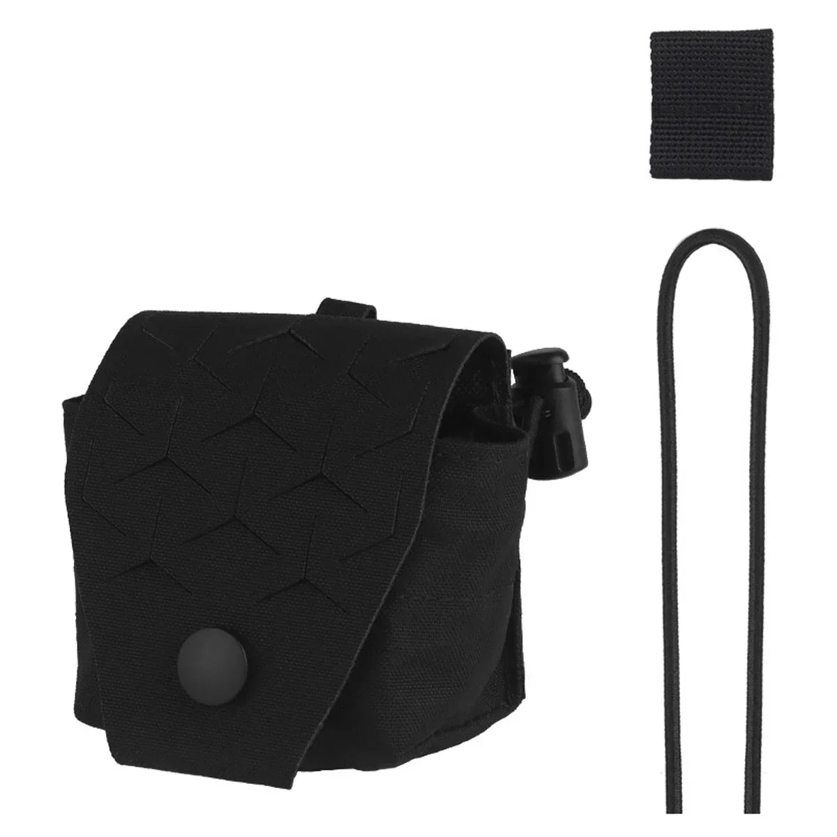 CLUSGO SPUD Multifunctional Pouch