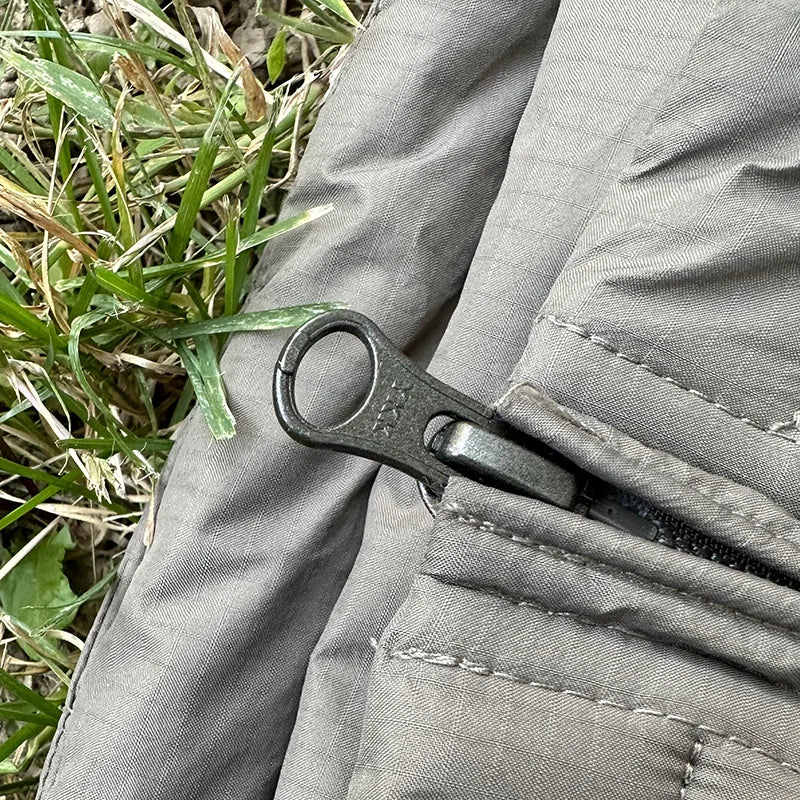 Tactical Jacket Polar Warfare