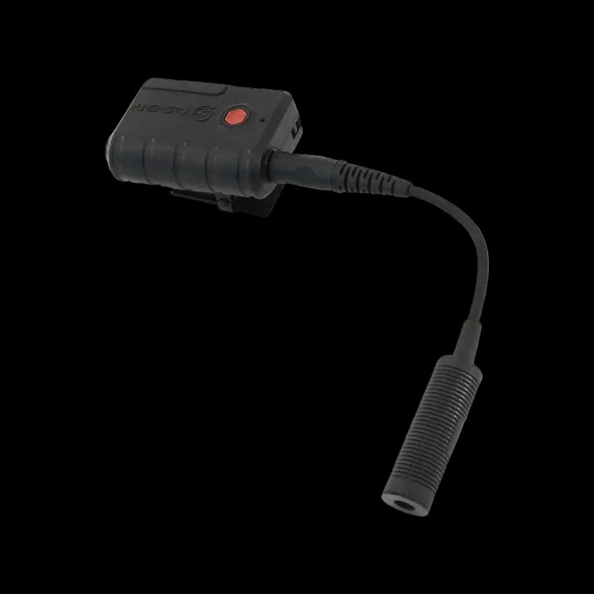 TAC-SKY Tactical Bluetooth Adapter – Compatible with 7.0mm Tactical Headset