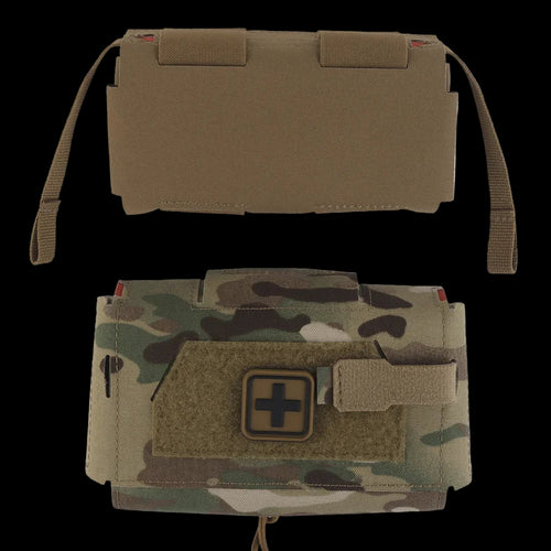 Tactical  MD2 Compact Trauma Kit IFAK