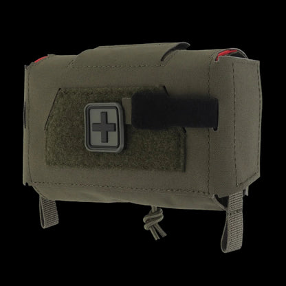 Tactical  MD2 Compact Trauma Kit IFAK