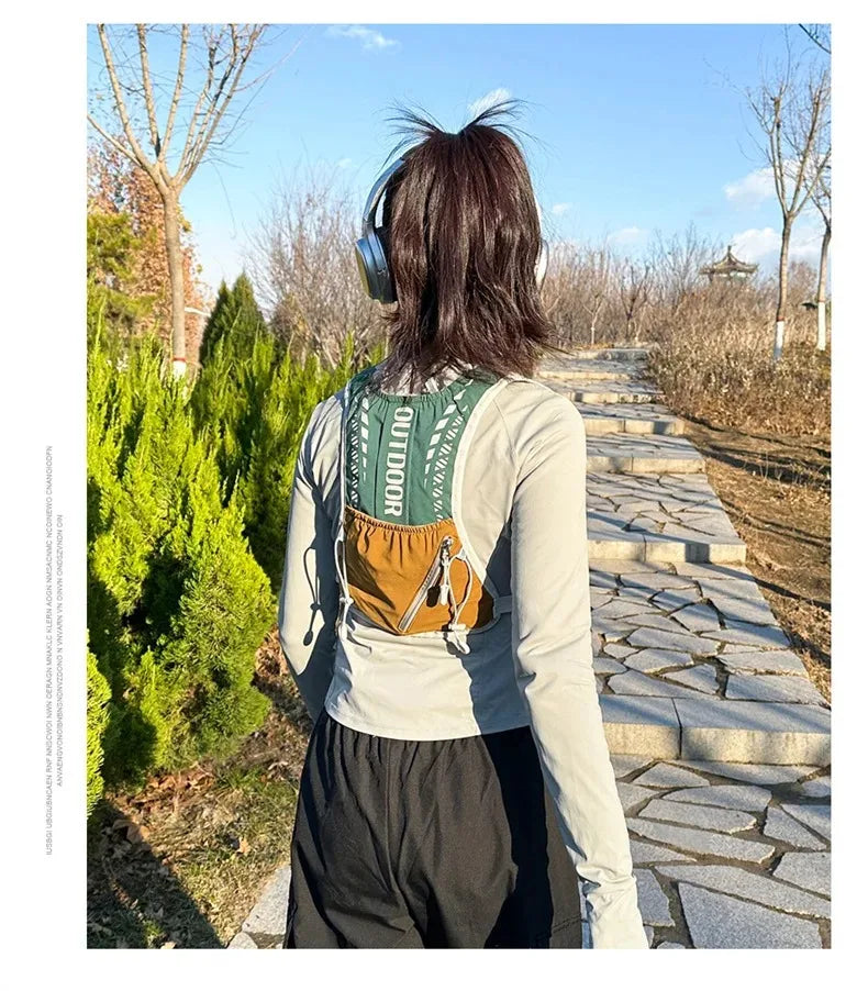 Hydrating Vest Ultralight Breathable