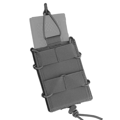 CLUSGO MG-55 Tactical Rifle Magazine Pouch