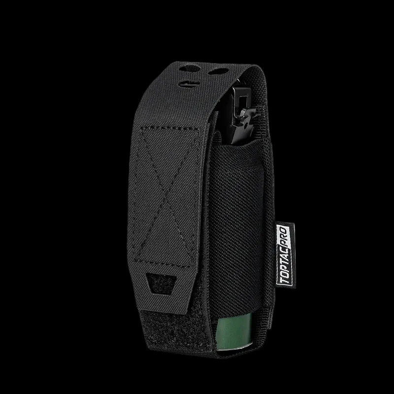 TOPTACPRO Tactical Flashbang Pouch