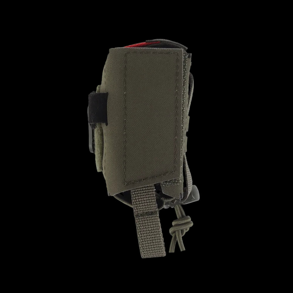 Tactical  MD2 Compact Trauma Kit IFAK