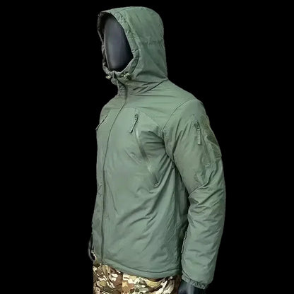 Tactical Jacket 2.0