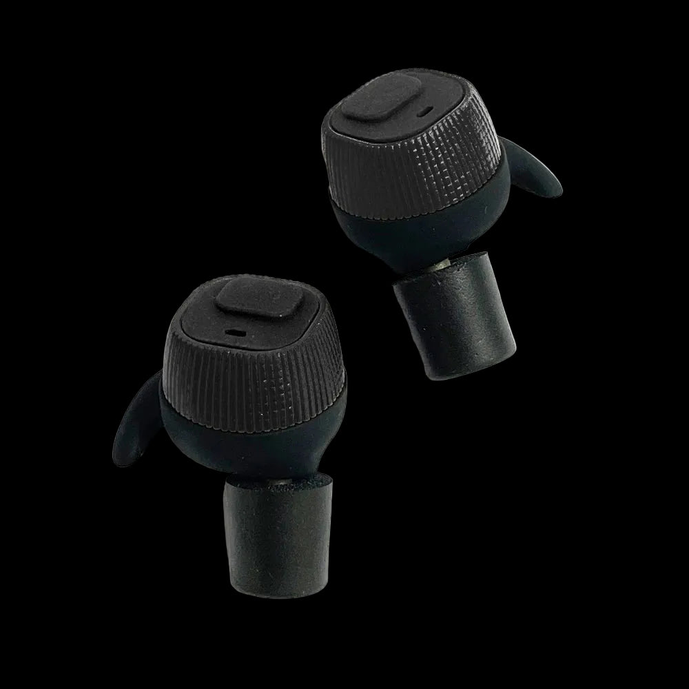 EARMOR M20 Electronic Earplugs – NRR 26dB