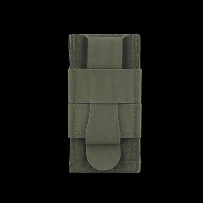 OPHIDIANTAC Lightweight 9MM Elastic Mag Pouch