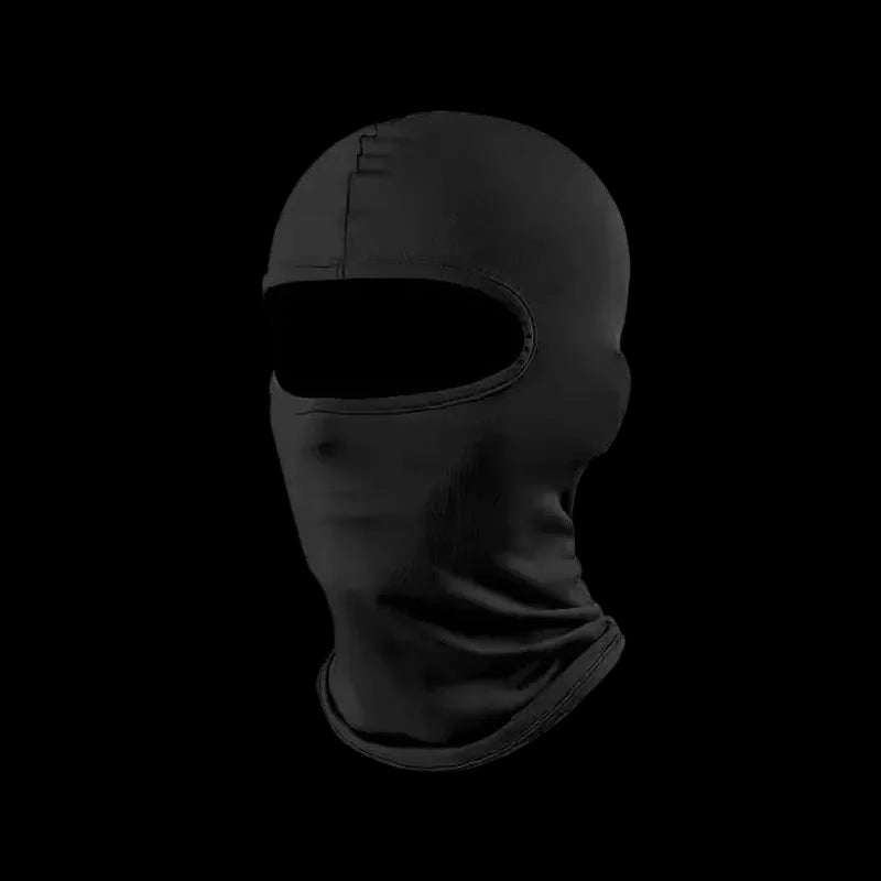AeroSilk Tactical Face Cover