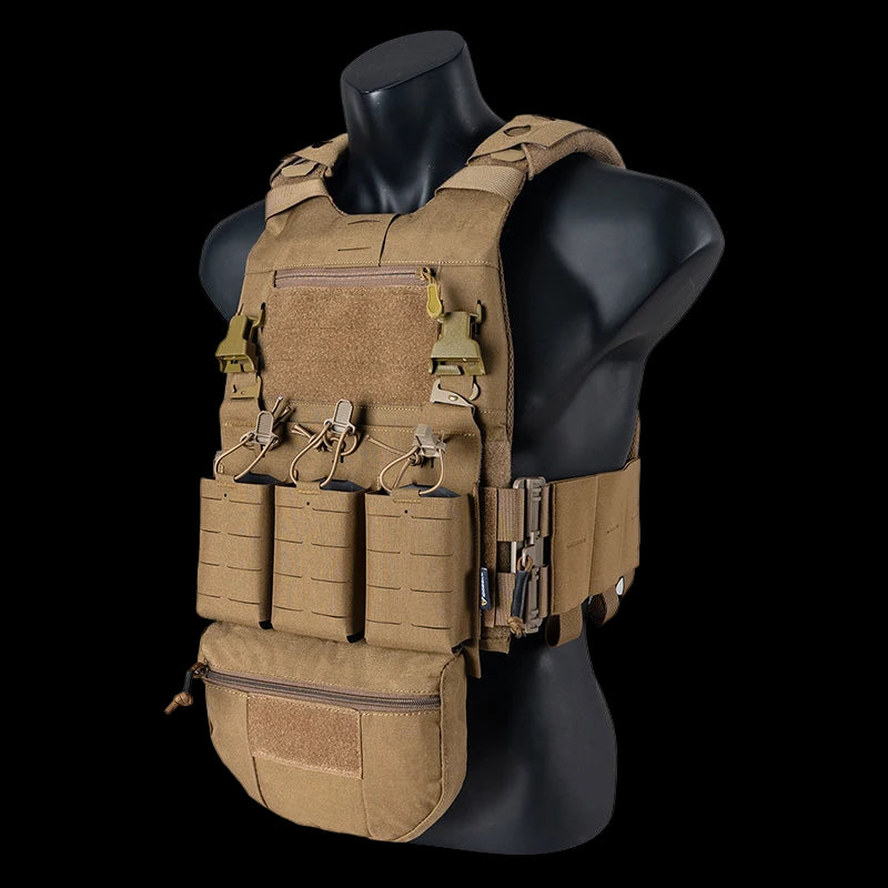 FCSK 3.0EX Plate Carrier