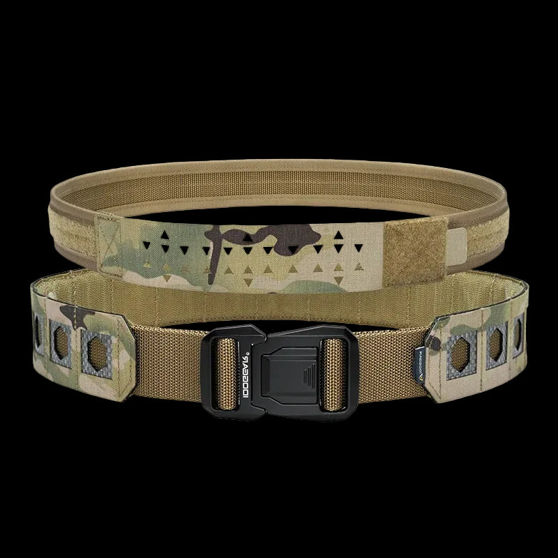 IDOGEAR Advanced Modular Duty Belt