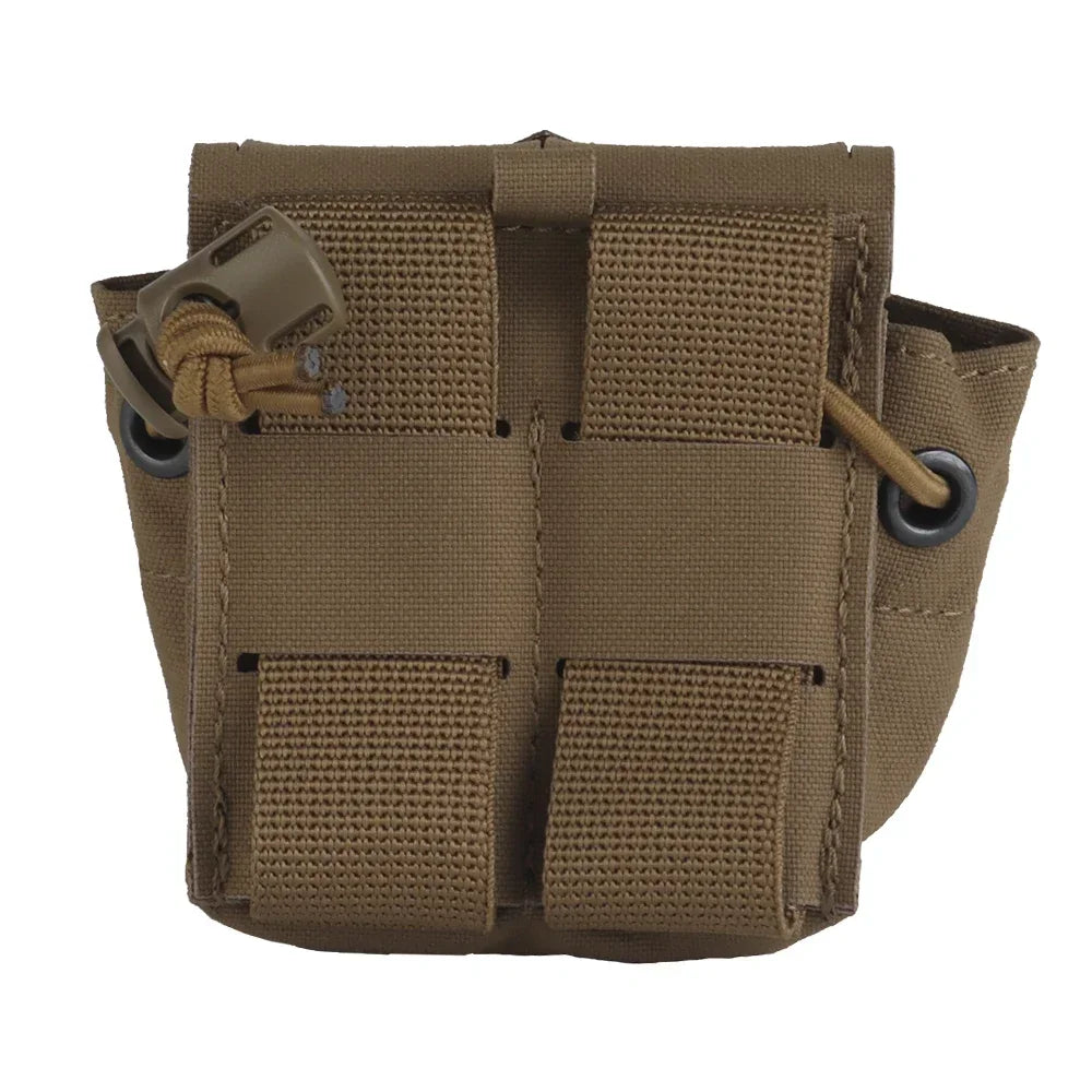 CLUSGO SPUD Multifunctional Pouch