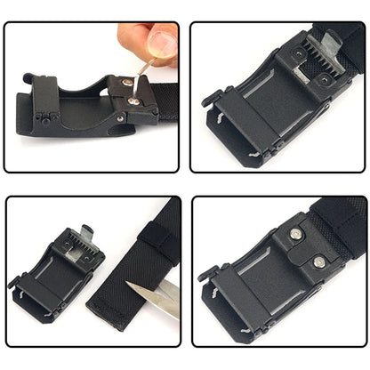 VATLTY Military Belt