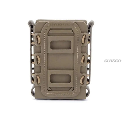 Fast Mag Pouch – TPR & Nylon 5.56 / 7.62