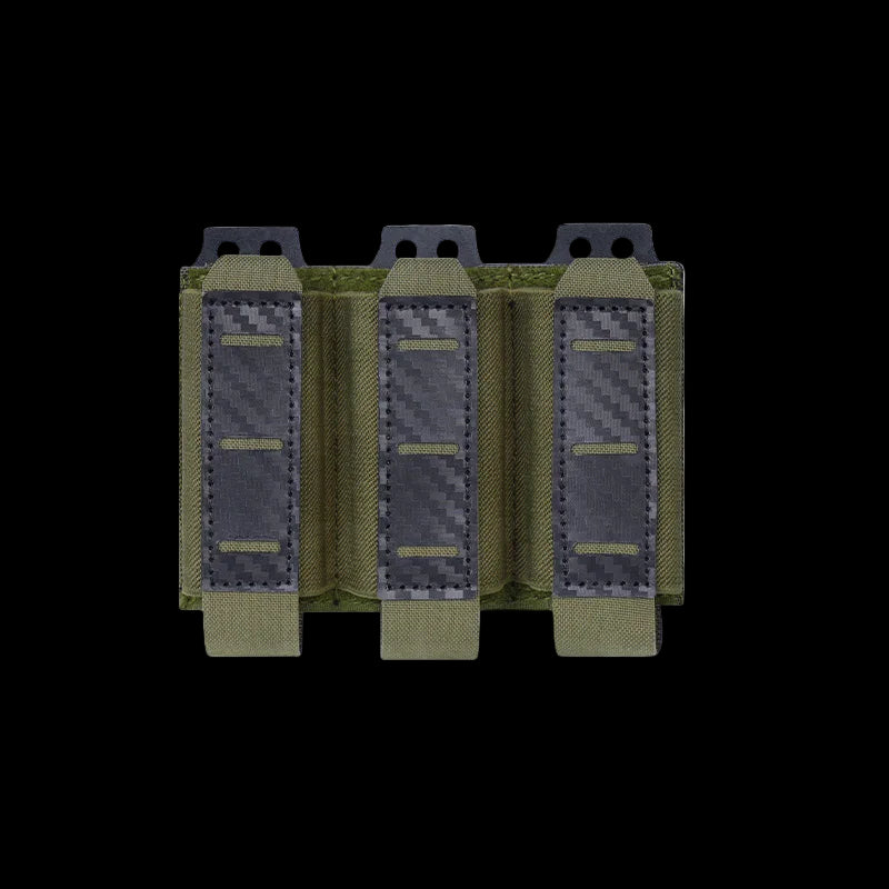 OphidianTac Small MOLLE Pouch