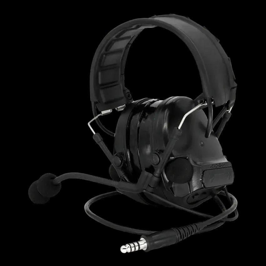 TS TAC-SKY COMTA III C3 Tactical Headset